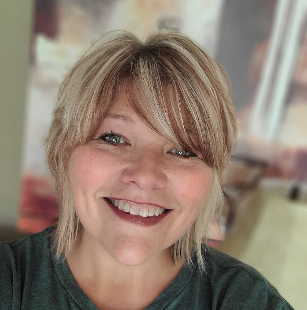 Meet your Posher, Tara